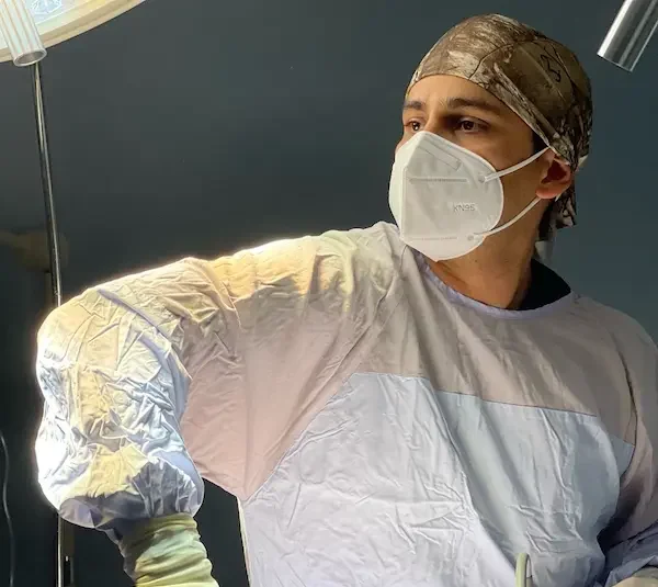 Cirugía gastrointestinal de urgencia